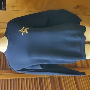 Vintage United States Secret Service Sweater